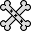 Bones icon 64x64