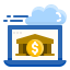 Bank icon 64x64
