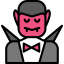 Vampire icon 64x64