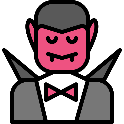 Vampire icon