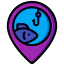 Location icon 64x64