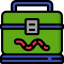 Tackle box icon 64x64