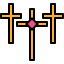 Crosses biểu tượng 64x64