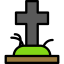 Tomb icon 64x64