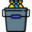Bucket icon 64x64