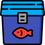 Portable fridge Ikona 64x64