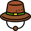 Hat icon 64x64
