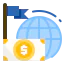 Finance icon 64x64