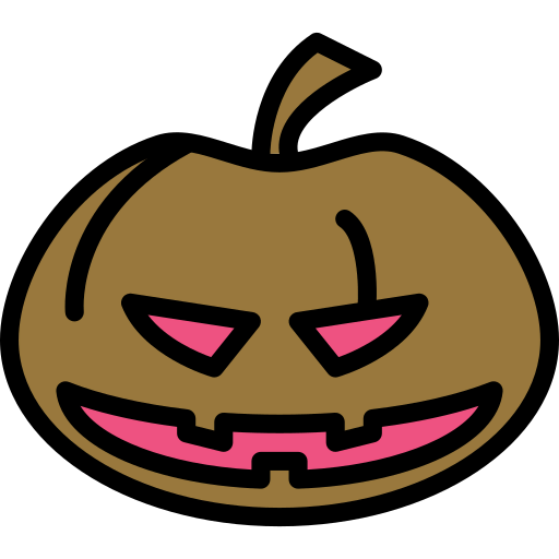 Pumpkin icon