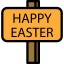 Easter icon 64x64