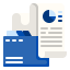 Analysis icon 64x64