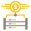 Data storage icon 64x64