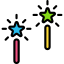 Magic wands Symbol 64x64