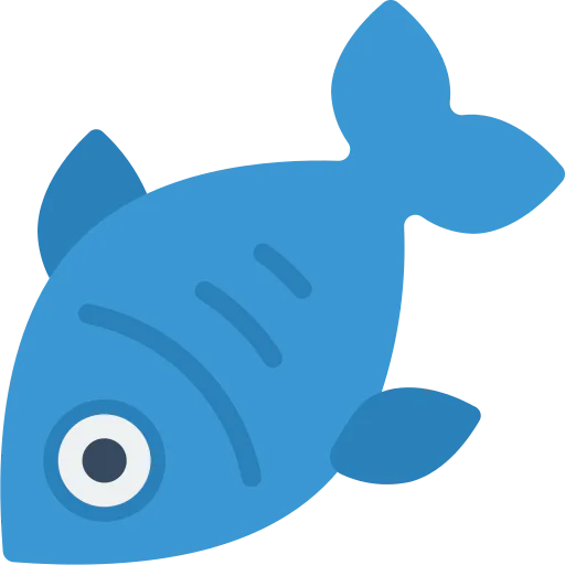 Fish icon