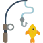 Fishing icon 64x64