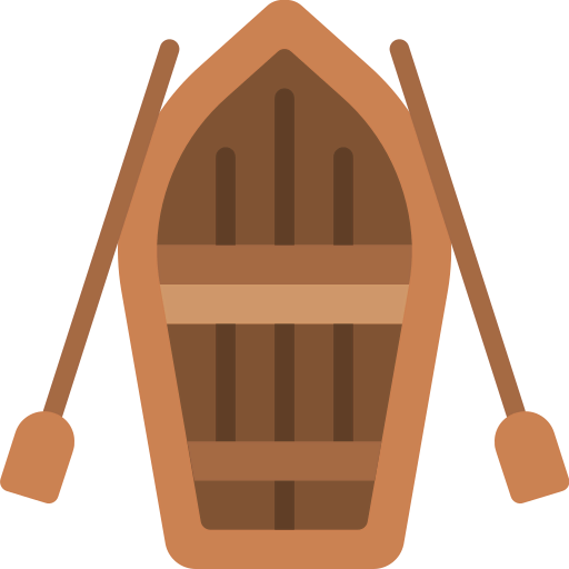Boat icon