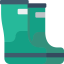 Water boots icon 64x64