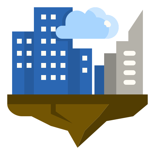 Cloud 图标
