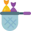 Fishing net icon 64x64