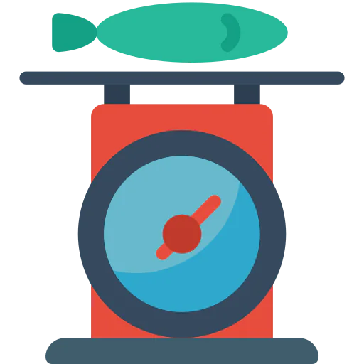 Weight icon