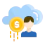Cloud icon 64x64