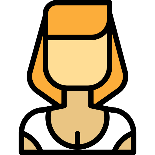 Bride icon