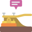 Telegraph icon 64x64