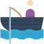 Fisher icon 64x64