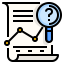 Analysis icon 64x64