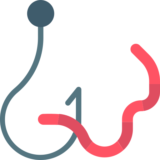Bait icon