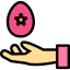 Easter egg icon 64x64