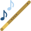 Flute icon 64x64