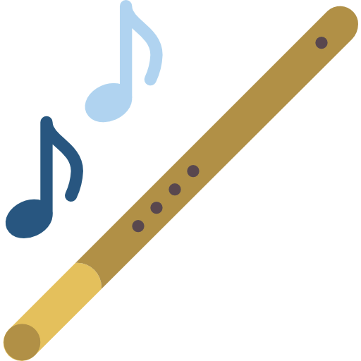 Flute icon