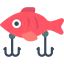 Fishing icon 64x64