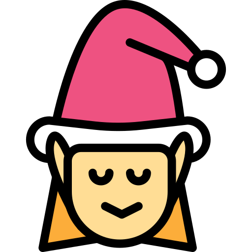 Elf icon