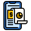 Analysis icon 64x64