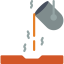Smelting icon 64x64