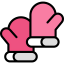 Mittens icon 64x64