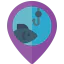 Location icon 64x64