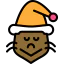 Grinch icon 64x64