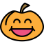 Pumpkin icon 64x64
