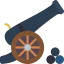 Cannon icon 64x64