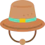 Hat icon 64x64