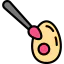 Easter eggs icon 64x64