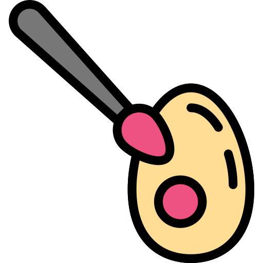 Easter eggs icon