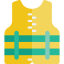Life jacket icon 64x64