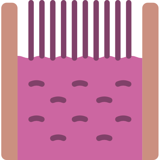 Weaving icon