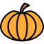 Pumpkin icon 64x64