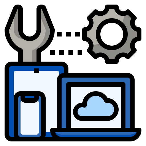 Settings icon
