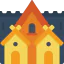 Settlement icon 64x64
